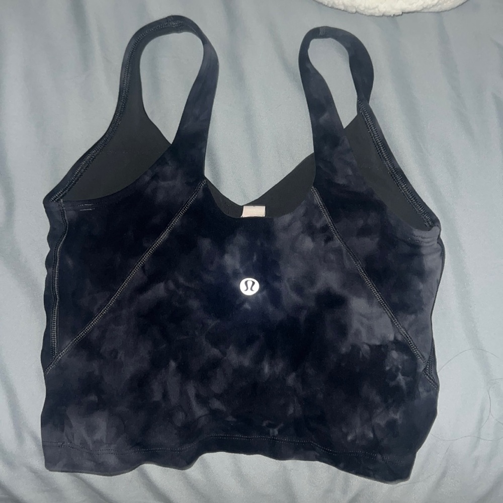 lululemon align tank